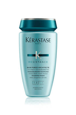 Kerastase Resistance Bain De Force Architecte Yıpranmış Saçlar İçin Şampuan 250ml