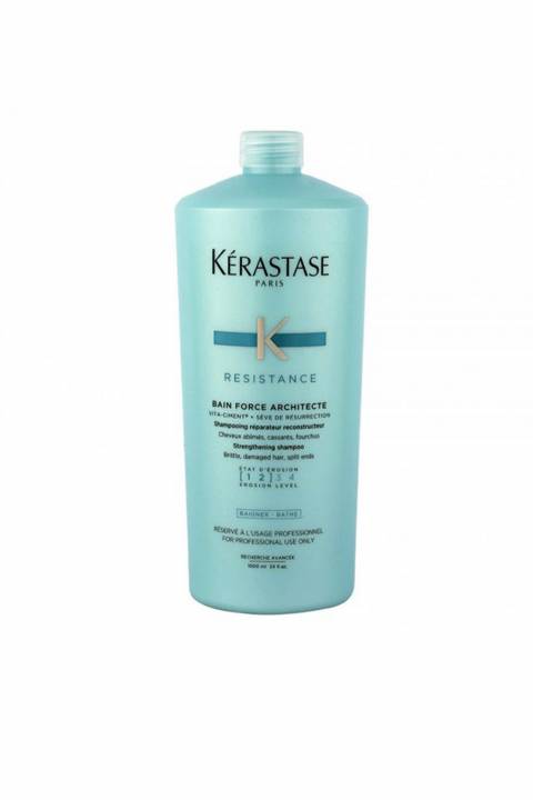 Kerastase Resistance Bain Force Architecte 1000ml