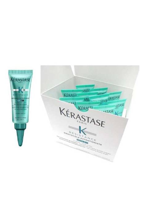 Kerastase Resistance Extentionist Soin No: 1 Bakım Ürünü 10x20 ml