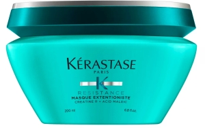 Kerastase - Kerastase Resistance Masque Extentioniste Maske 200 ml