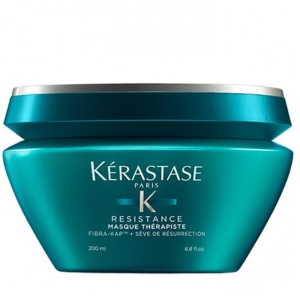 Kerastase - Kerastase Resistance Masque Therapiste Yenileyici Maske 200 ml