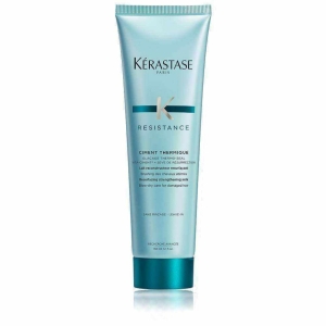 Kerastase - Kerastase Resistance Reconstruction Ciment Anti-Usure Zayıf Ve Yıpranmış Saçlar İçin Onarıcı Bakım Sütü 150 ml