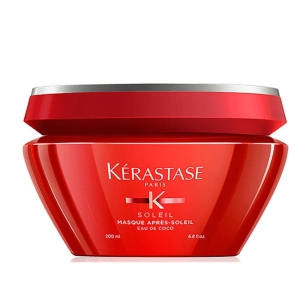 Kerastase - Kerastase Soleil Masque Apres Soleil Saç Maskesi 200 ml