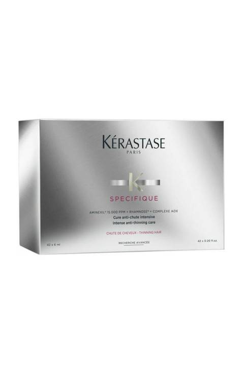 Kerastase Specifique Aminexil Force R Serum Saç Kürü 42x6 ml