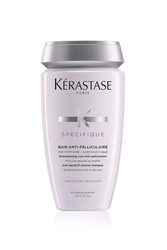 Kerastase - Kerastase Specifique Bain Anti-Pelliculaire Yağlı Saçlar İçin Kepek Önleyici Şampuan 250 ml