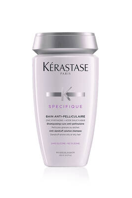 Kerastase Specifique Bain Anti-Pelliculaire Yağlı Saçlar İçin Kepek Önleyici Şampuan 250 ml