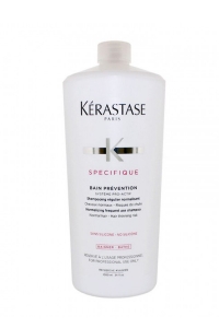 Kerastase - Kerastase Specifique Bain Prevention Şampuan 1000ml