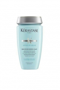 Kerastase - Kerastase Specifique Bain Riche Dermo Calm Şampuan 250 ml