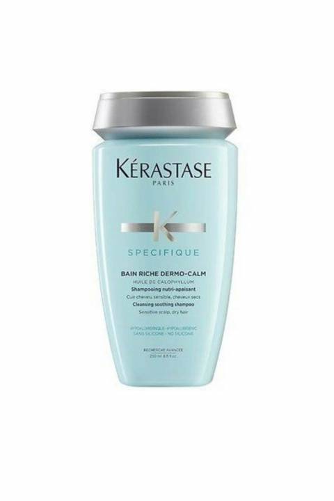 Kerastase Specifique Bain Riche Dermo Calm Şampuan 250 ml