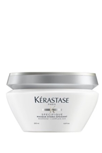 Kerastase - Kerastase Specifique Hydra Apaisant Komple Yapılandırıcı Saç Maskesi 200 ml