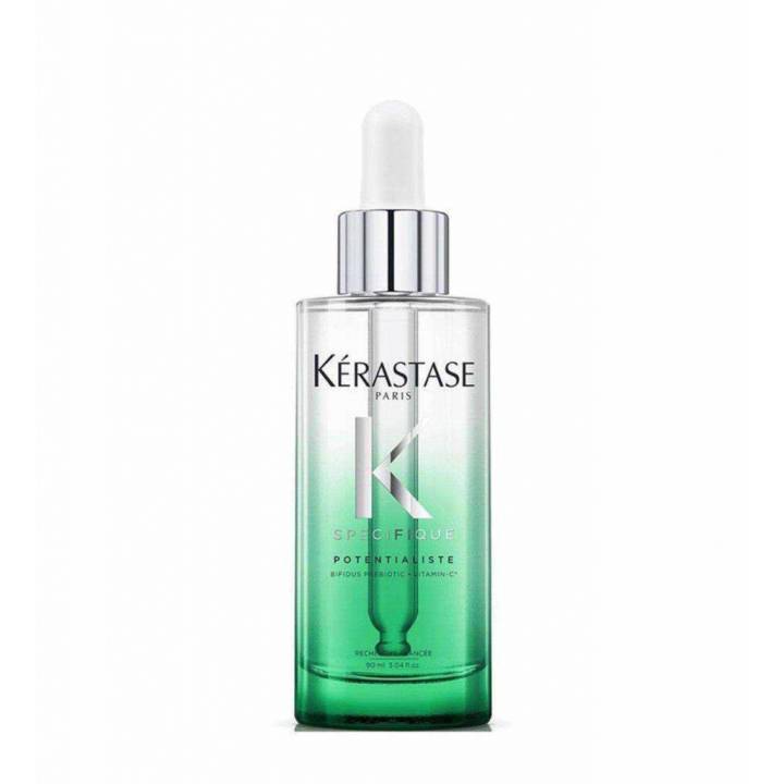 Kerastase Specifique Potentialiste Kafa Derisi Dengeleyici Serum 90 ml