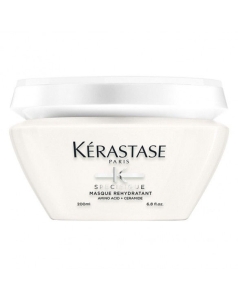 Kerastase - Kerastase Specifique Rehydratant Kuru Saç Uçları ve Boyları İçin Nemlendirici Jel Maske 200 ml