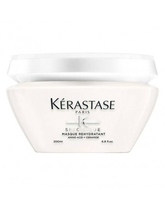 Kerastase Specifique Rehydratant Kuru Saç Uçları ve Boyları İçin Nemlendirici Jel Maske 200 ml
