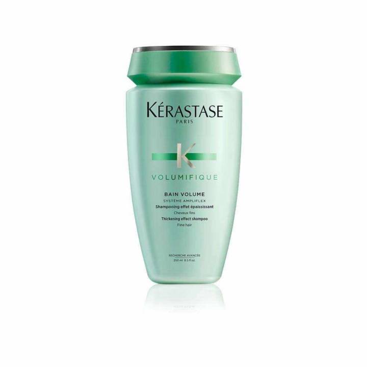 Kerastase Volumifique Bain Volume Saç Şampuanı 250ml