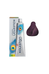 Wella - Koleston Perfect 0,66 Bordo Ekstra