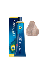 Wella - Koleston Perfect 10,95 Açık Sarı Cendre Mahogany