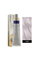 Wella - Koleston Perfect 12,96 Ekstra Platin Sandre Viyole