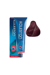 Wella - Koleston Perfect 44,65 Egzotik Kızıl