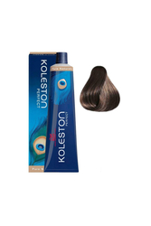 Wella - Koleston Perfect 5,07 Mistik Kahve