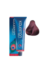 Wella - Koleston Perfect 55,46 Aşk Şarabı