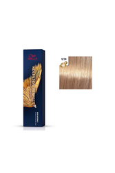 Wella - Koleston Perfect Me+ Rich Naturals 9/38 Parlak Mavi Altın 60ml