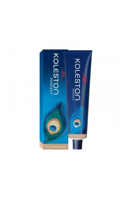 Koleston Perfect Saç Boyası 60 ml 4/71 Orta Esmer Küllü Kahve