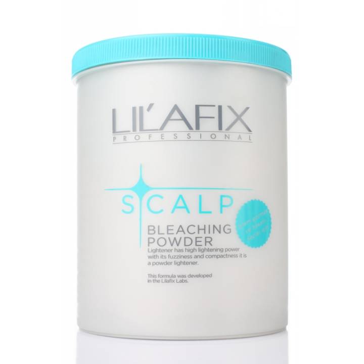 Lilafix Scalp Saç Açıcı 900 gr