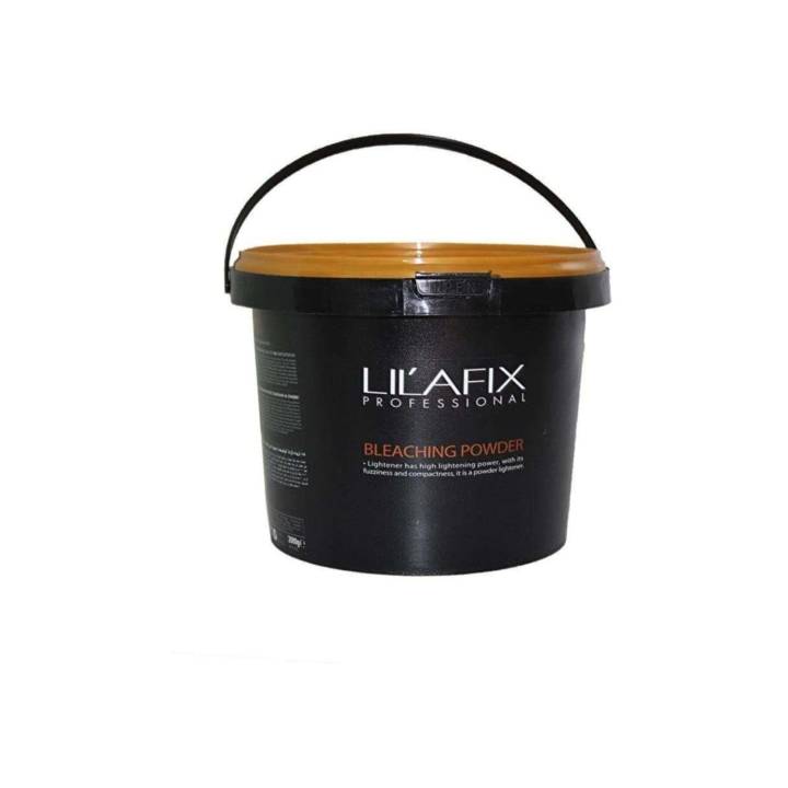 Lilafix Toz Açıcı Mavi 2000 gr