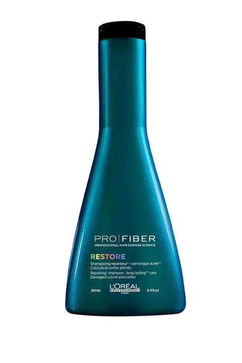 Loreal Pro Fiber Restore Yıpranmış Saçlar İçin Şampuan 250 ml