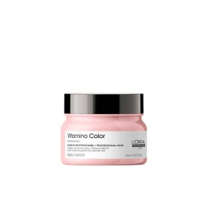 L'oreal - Loreal Serie Expert A-Ox Vitamino Color Maske 500 ml