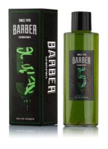 Barber - Marmara Barber Kolonya No:5 Cam Şişe 500 ml