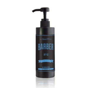 Barber - Marmara Barber No: 2 Cream Cologne 400 ml