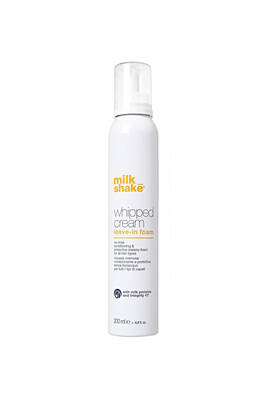 Milk Shake Conditioning Whipped Cream 200ml