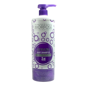 Morfose - Morfose 2'si 1 Arada Keratin Şampuan 1000 ml