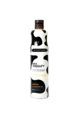 Morfose Milk Therapy Şampuan 400 ml