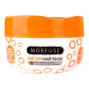 Morfose - Morfose Argan Saç Bakım Maskesi 500 ml