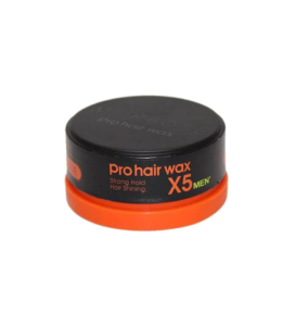 Morfose - Morfose Men Pro Strong Hold Hair Wax 150gr