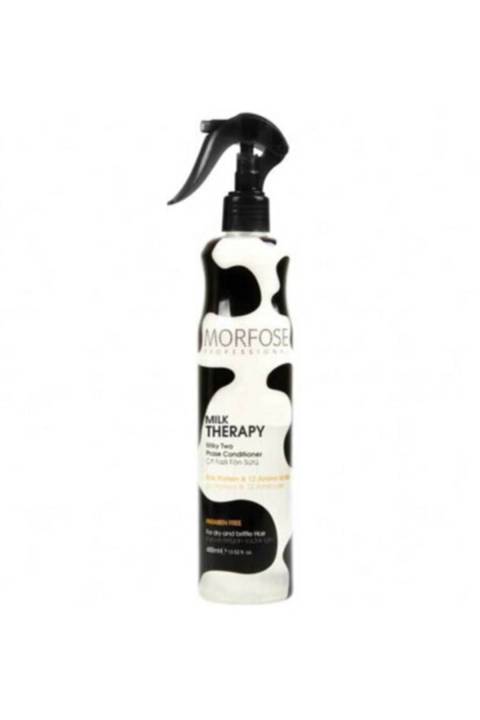 Morfose Milk Therapy Fön Suyu 400 ml