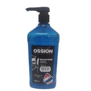 Morfose - Morfose Ossion 3'ü 1 Arada Tıraş Jeli 900 ml