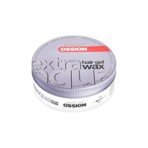 Morfose - Morfose Ossion Extra Aqua Hair Gel Wax 150 ml