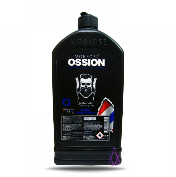 Morfose Ossion Rock Mountain Tıraş Losyonu 700 ml