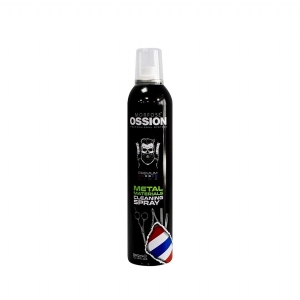 Morfose - Morfose Ossion Metal Malzeme Temizleme Spreyi 300 ml