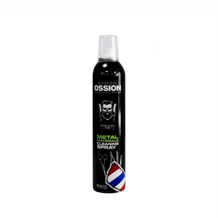 Morfose Ossion Metal Malzeme Temizleme Spreyi 300 ml