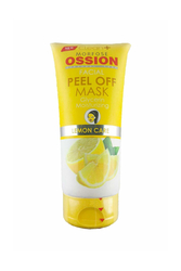 Morfose - Morfose Ossion Limonlu Soyulabilir Maske 170 ml