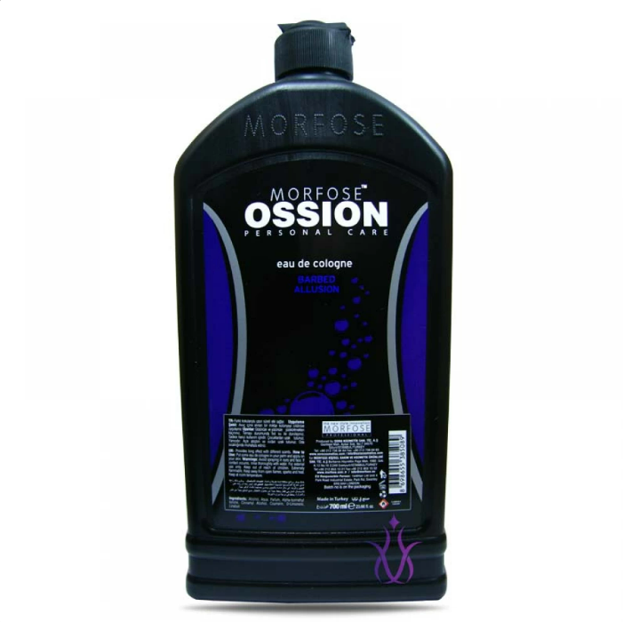 Morfose Ossion Barbed Allusion Tıraş Losyonu 700 ml