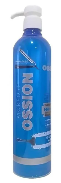 Morfose Ossion Tıraş Jeli 700 ml