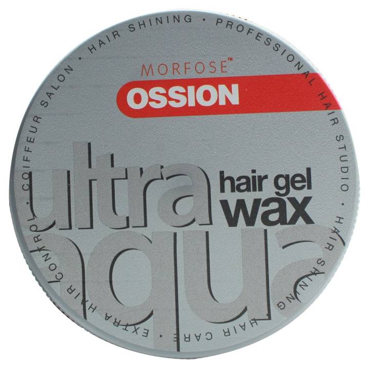 Morfose Ossıon Ultra Aqua Wax 150 ml