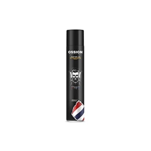 Morfose - Morfose Premium Barber Extra Strong Saç Spreyi 400 Ml