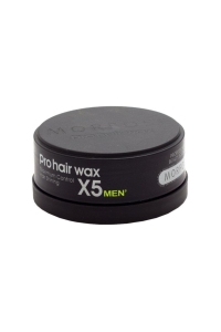 Morfose - Morfose Pro Hair Wax Maximum Control 150 ml