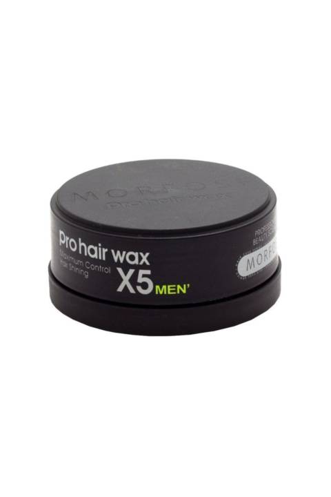 Morfose Pro Hair Wax Maximum Control 150 ml